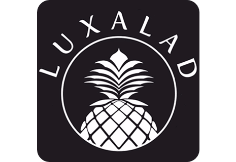 Luxalad logo