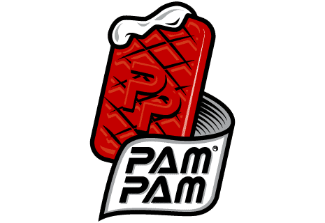 Pam Pam logo